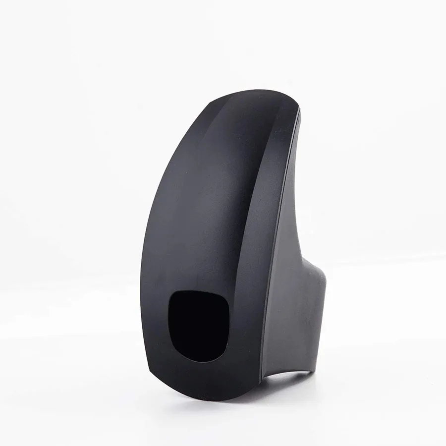 EV car accessories charging cable organizer motor wall connector cable organize bracket auto wire holder For Tesla Model 3 Y S