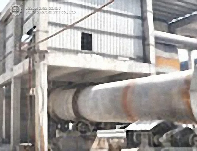 Complete Lime Hydration Plant for Sale