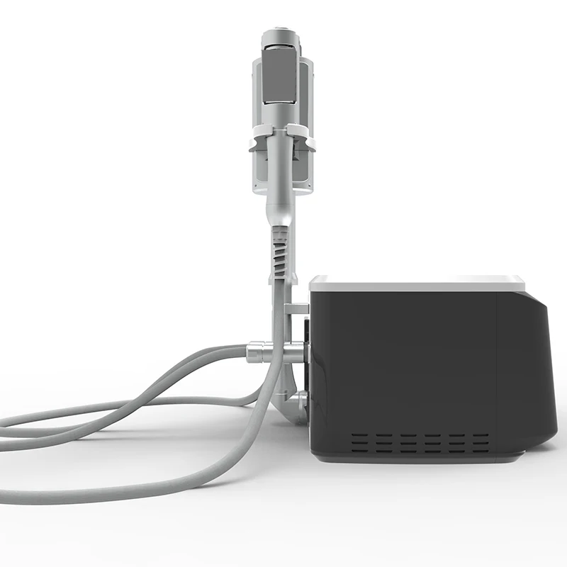 Lymphatic Drainage Machine Endo 6D Inner Ball 8d Roller Body Massager Fat Loss Body Slimming Cellulite Massager Anti Celllulite