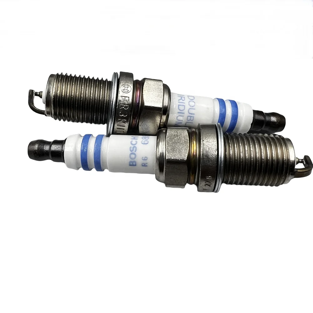 Свеча зажигания подходит для двигателя Weichai CNG LNG IFR3K11332 1000450457