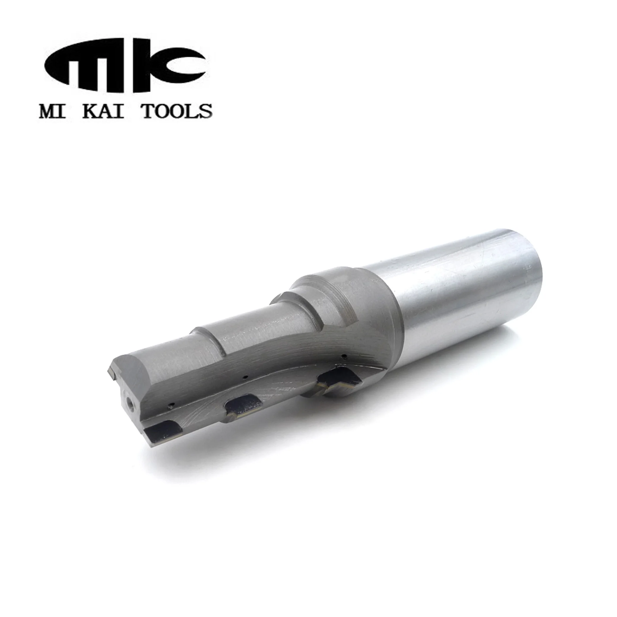 
Professional Customized Weld Tool PCD/CBN Reamer For Harden Steel 