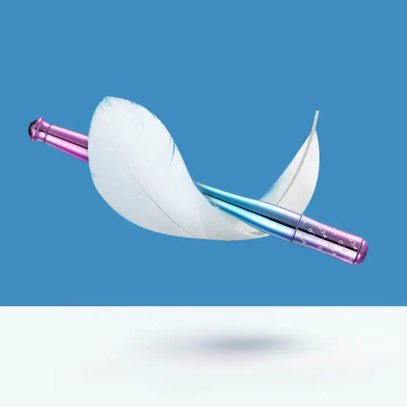 P.C.D Pigmenti Trucco Permanente Eyebrow Lip Needle Holder Permanent Makeup Tool Microblading Manual Tattoo Pen