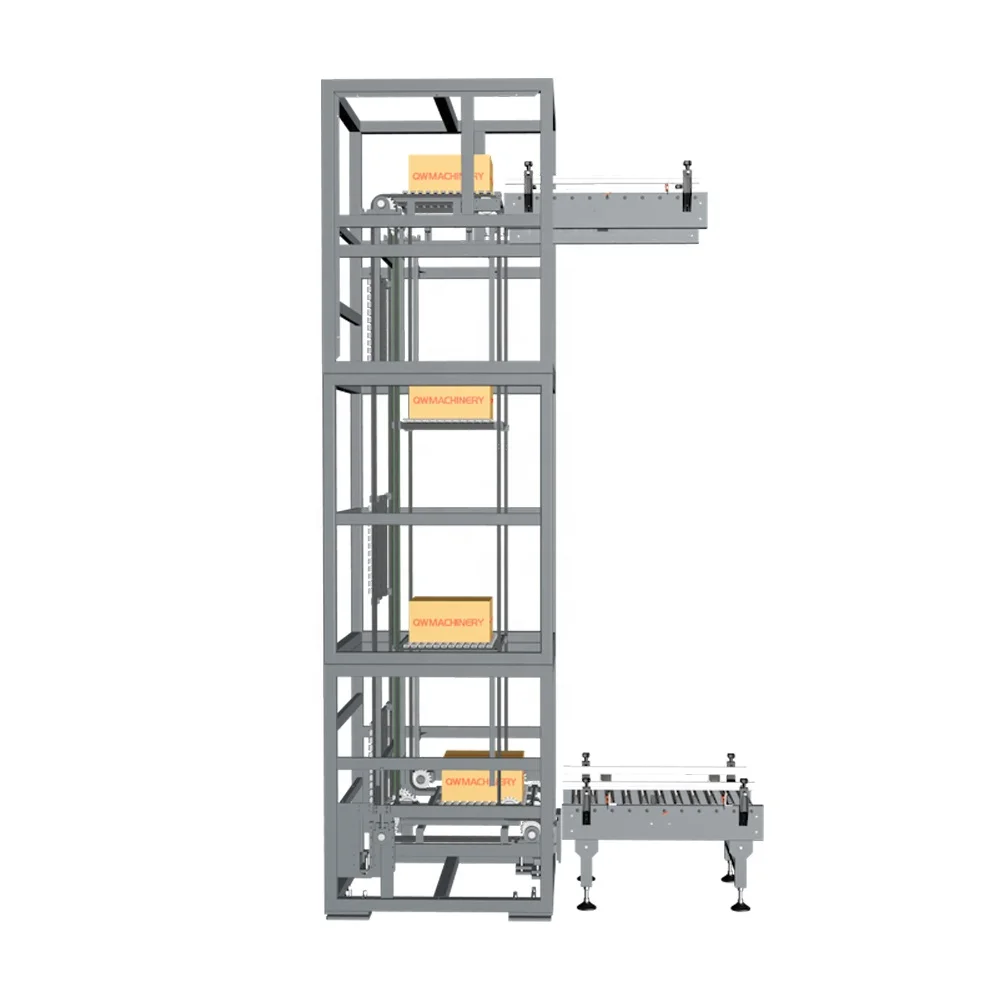 Vertical Transportation--Lift And Elevator System Design