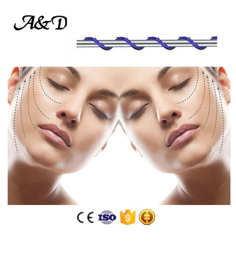 Игла pdot COG 6D L Blunt 19g100mm дермальный наполнитель pdo