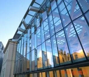 Изолированное стекло Everbright с тремя полыми стеклами
