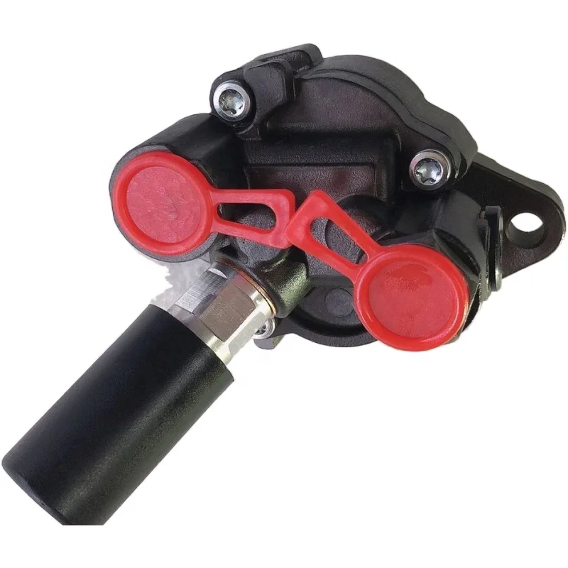 Fuel pump Feed Injection Pump Truck Parts for Scania 1539298 1414025 1422449 1397682