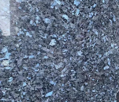 Blue Pearl Granite Tiles for exterior and interior decoration natural stone