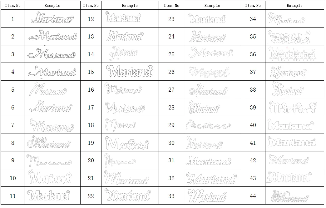 Foot Jewelry Stainless Steel Custom Name Anklet Women Waterproof Jewelry Factory