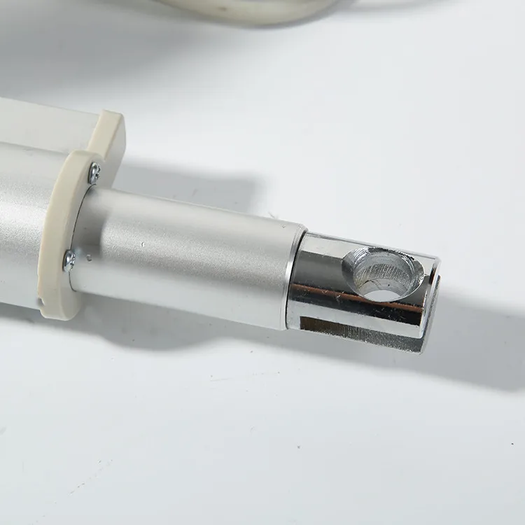 High Thrust And Multi-function Linear Actuator Sofa  Actuator Linear 200mm 6000N Linear Actuator Internal Limit Switch
