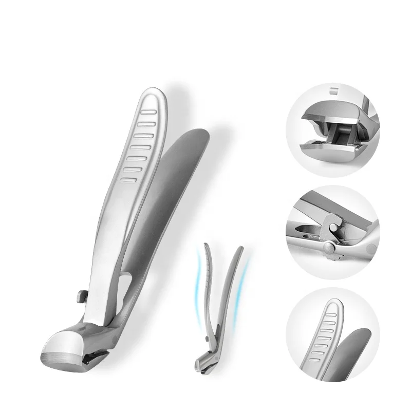 New Product Ideas Manufacturers In Stock Nail Nipper Cuticle Aaa Spring Cuticle Nippers Cuticle Nipper Ultra Sharp