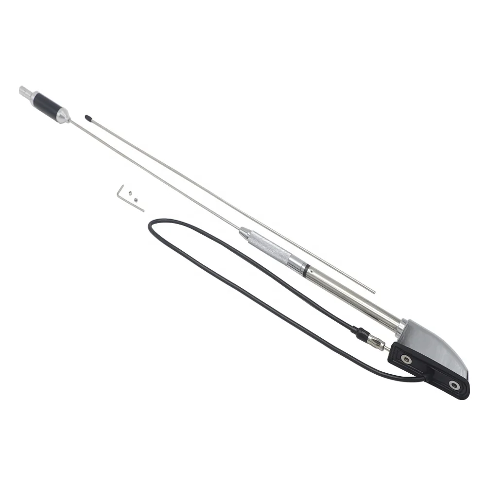 
 CB Antenna Replacement Mast For Honda Goldwing GL1800 and GL1500 GL 1800  