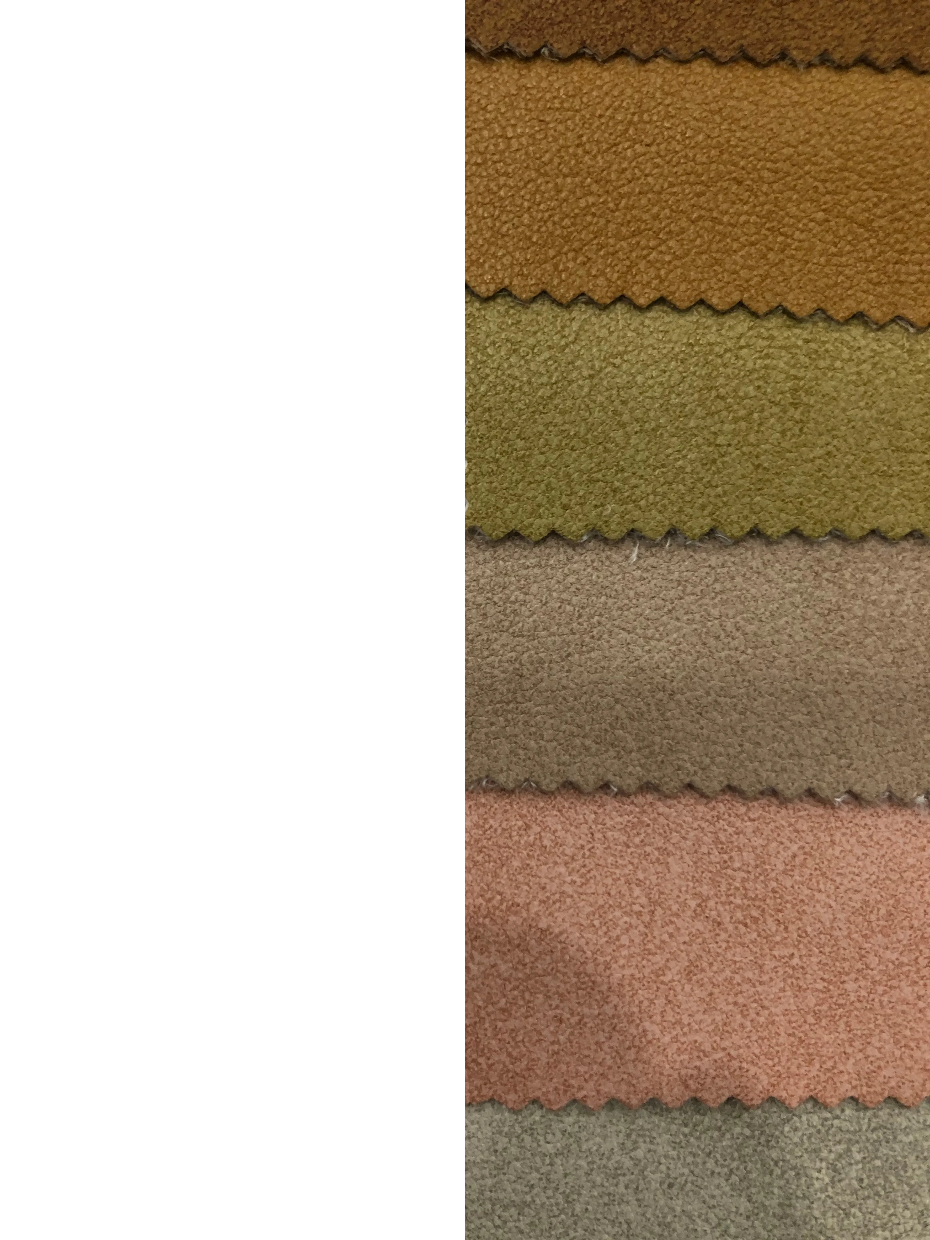 High-End PU Synthetic Leather New Direct Sales from Manufacturer Stretch PVC Leather Shoe and Packaging Materials