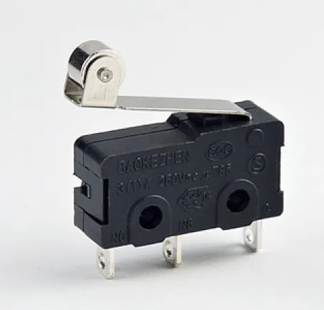  Baokezhen sc7303 чувствительный мини-микропереключатель для бытовой