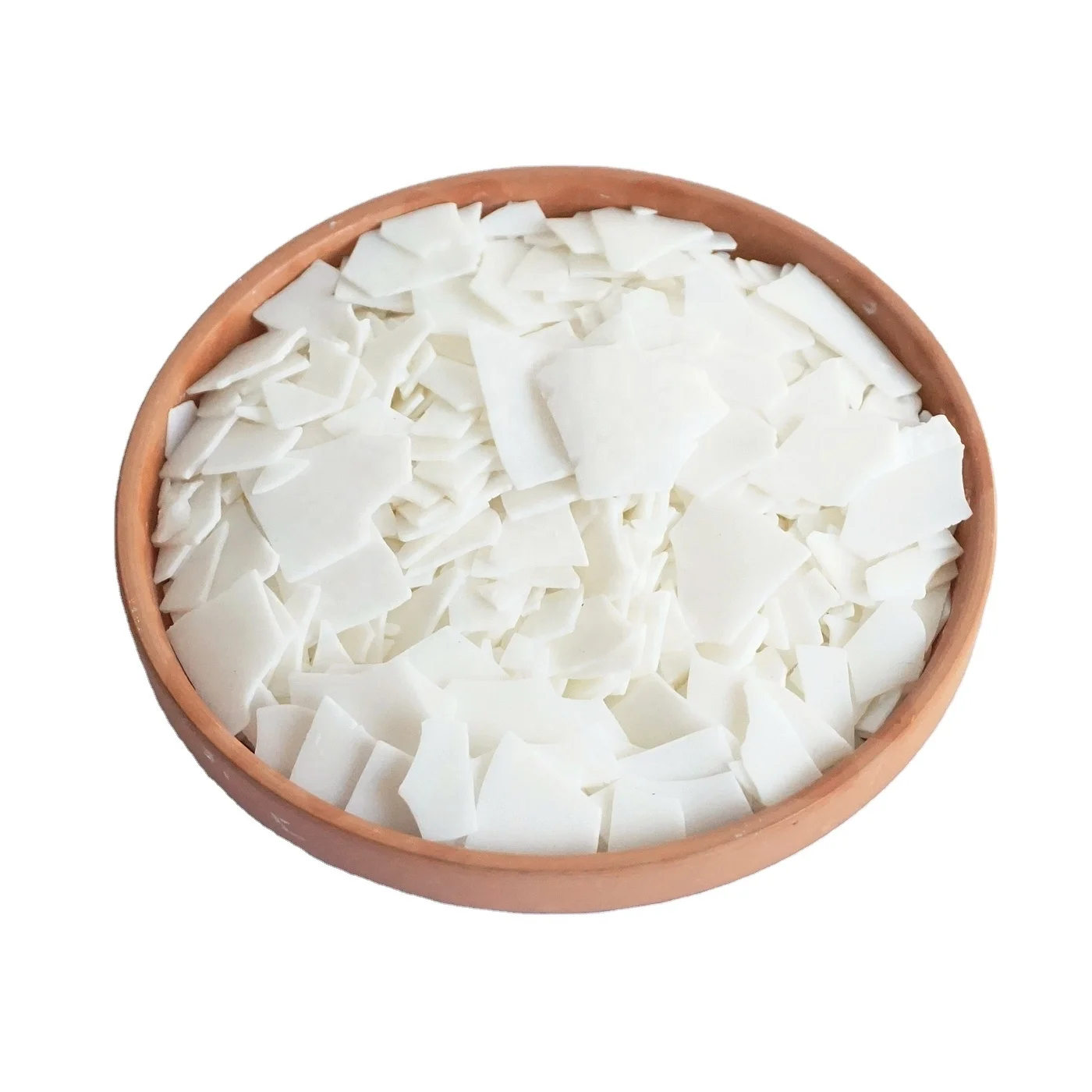 100% Natural Scented DIY Candle Making Flake 1Kg Nordic Geometric Art Pillar Soy and Paraffin Blend Wax