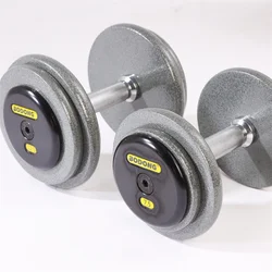 Cheapest Fitness Equipment Dumbbells Online Hex Dumbbells Rubber