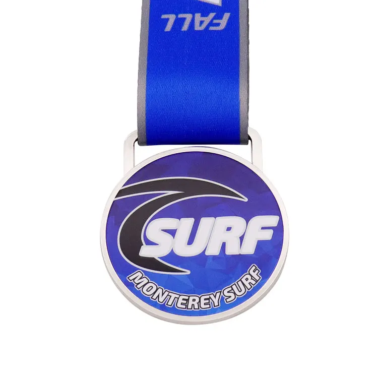 Custom Medal Lapel Hat Brooch Pi Order Medals Full Size Medaluxury Custom Make Vietnam with Koreabar 10 Trophies