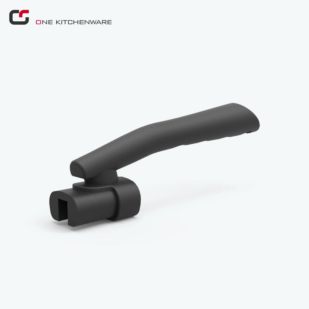 Bakelite long handle