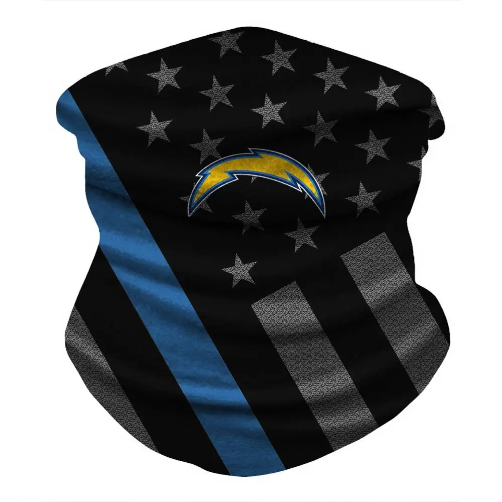  Унисекс для взрослых NFL логотип многофункциональный шейный Гетр