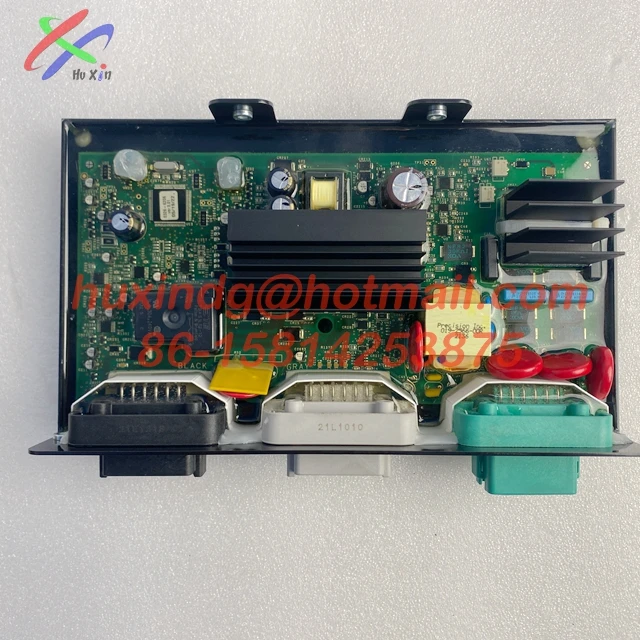 CUMMINS 300-6396 genset control module cummins control unit 300 6396 Onan connect board generator engine spare parts