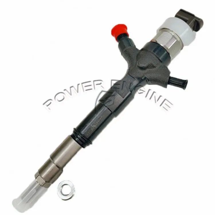 Auto Sport Part common rail injector tool 295050-0820