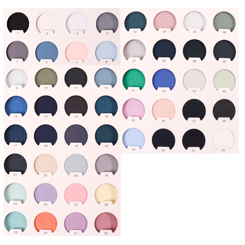 Spot nylon high elasticity jacquard ice silk bamboo nodes 160g casual clothing shirt quick drying T-shirt knitted fabric