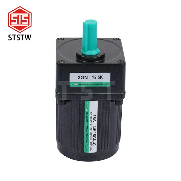 Chinese manufacturers directly ship high-quality fixed-speed motors for sale