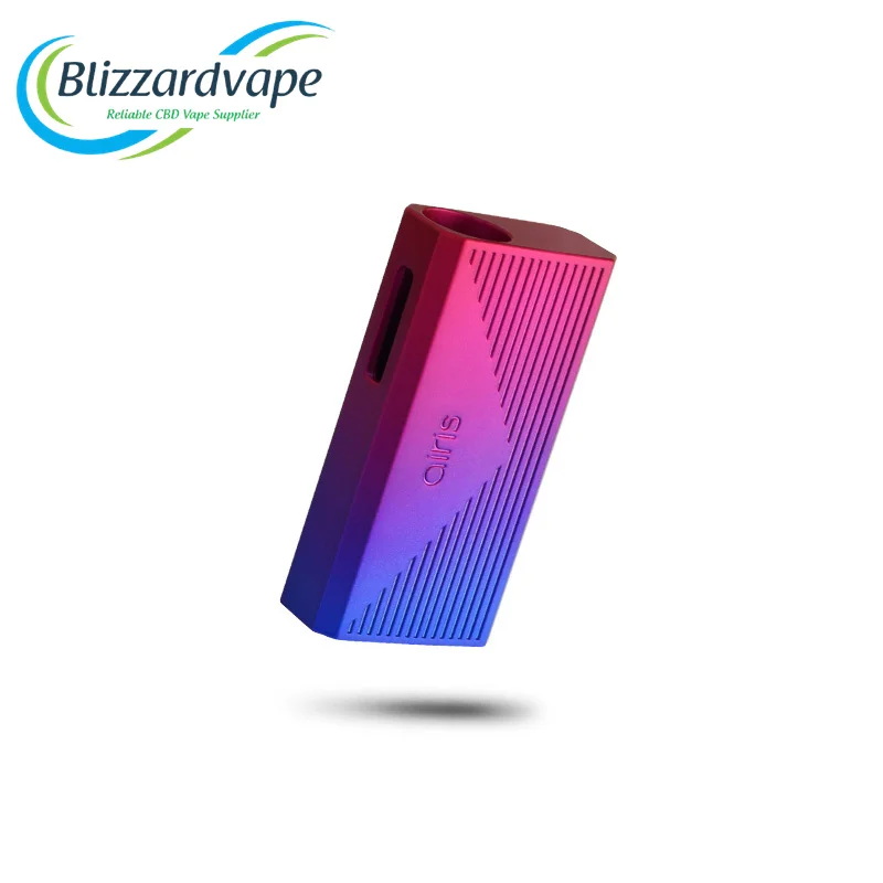 Vape Cart Battery Airis Mystica III Box Battery Kit Twist Battery For Vape