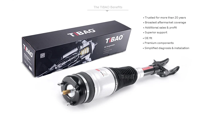 68029903AC TiBAO jeep air suspension bag