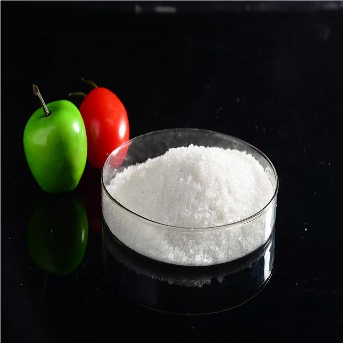 Ammonium Sulfate White Crystal Powder