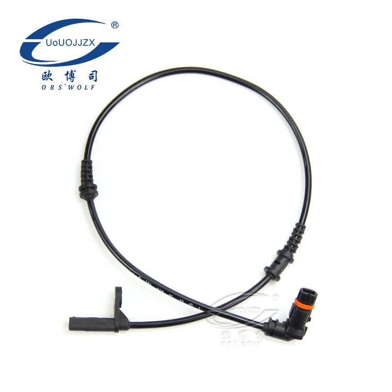 Front wheel ABS wheel speed sensor For Benz C-CLASS (W204)  2007-2014  2045400117