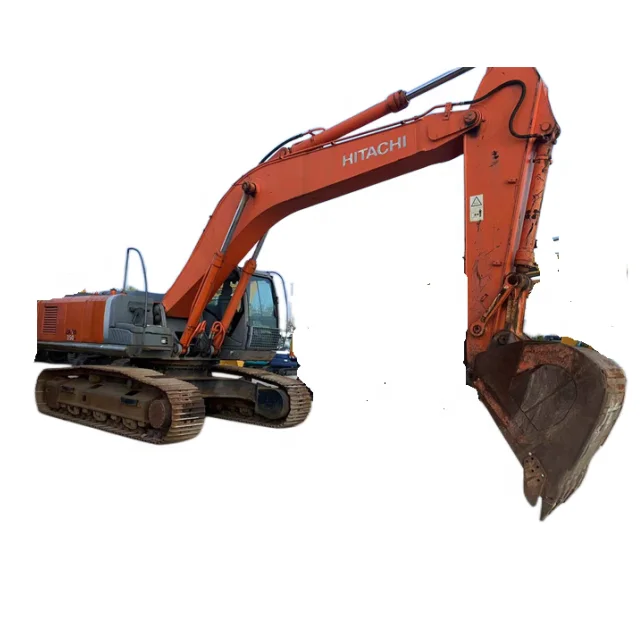 Hitachi ZX350 ZAXIS 350-5G Hydraulic Big Heavy Crawler Excavators 35tons ZAXIS 350 ZX350 hitachi zx350 used excavator machine