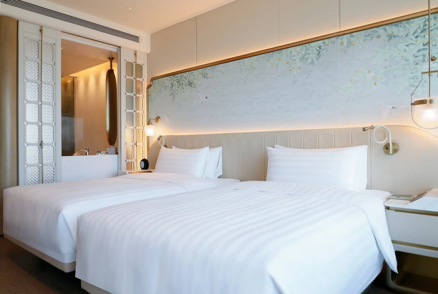 China Hotel Hotel Room Furniture Set Modern Custom Made Hotel Bedroom Furniture For China Manufacturer