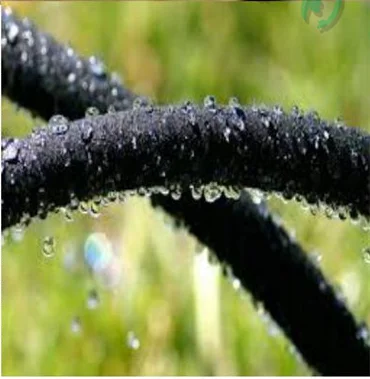 3/8inch  1/2 inch  Soaker hose  25ft/50ft/75ft Farm  fruit tree  slow leaking irrigation system  heavy duty Soaker Hose