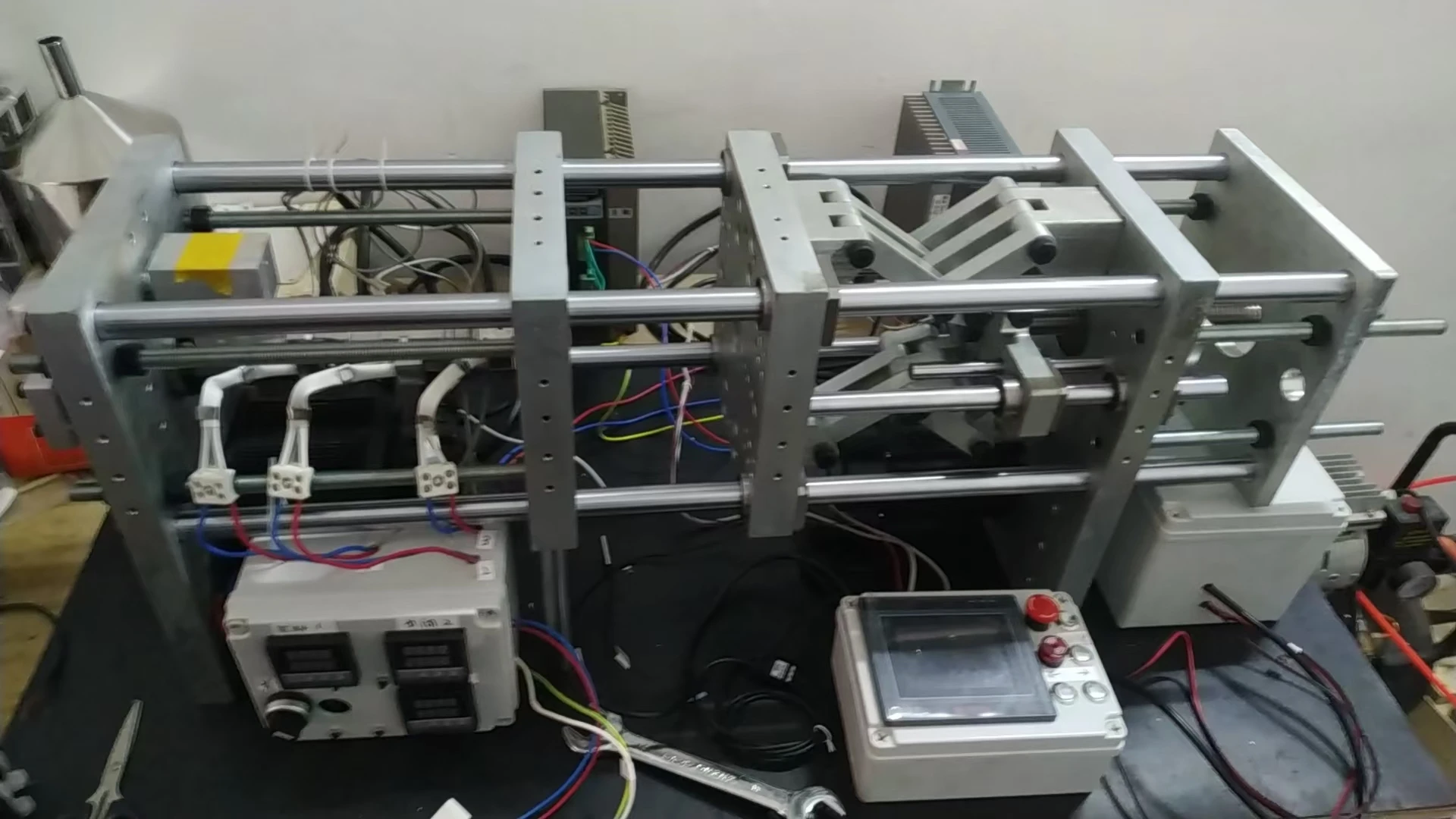 Low Price Customization Other Plastic Products Micro Injection Molding Machine Mould