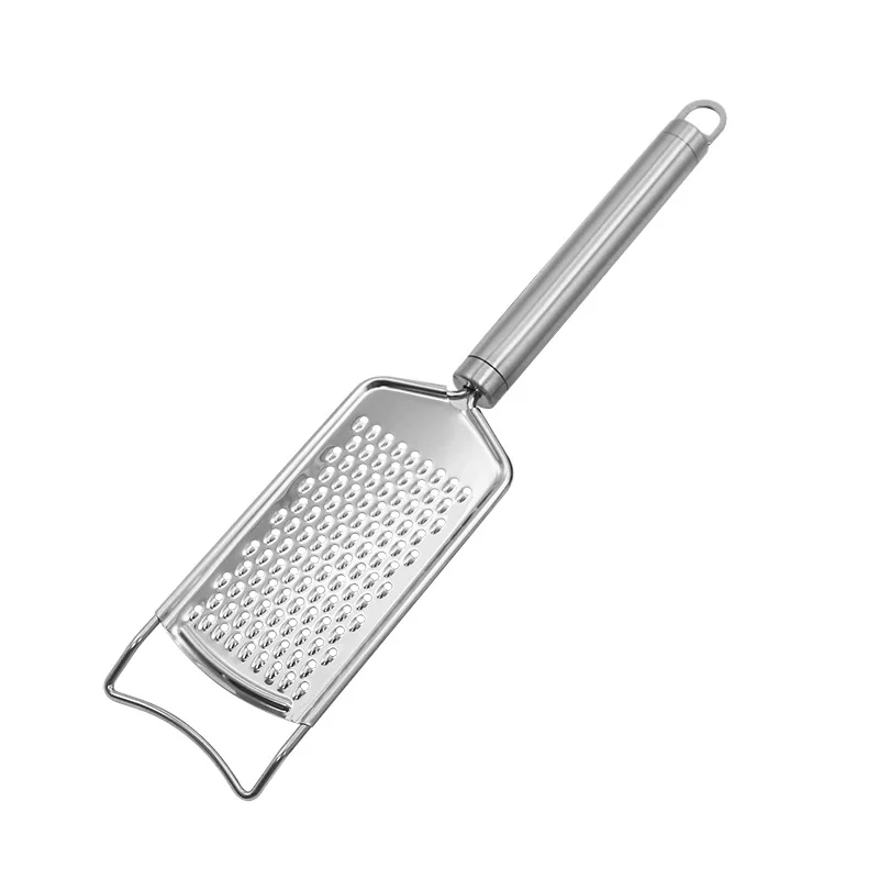 Wholesale Cheese and Cheese Slicer Household Vegetable Slicer Stainless Steel Melon and Fruit Slicer