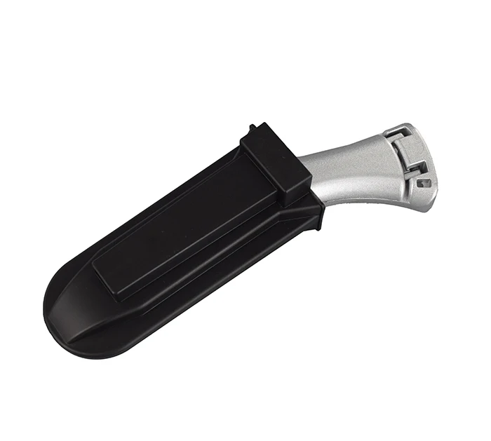 NT5111150 Short Roofing Insulation Knife With Titan Knife Kits Multi-functional roof tool combination