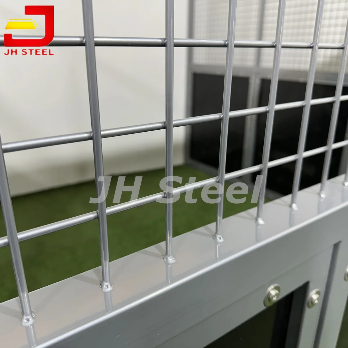 Temporary Economical Horse Stables In Outdoor Easy To Disassemble Horse Stall Box Panels