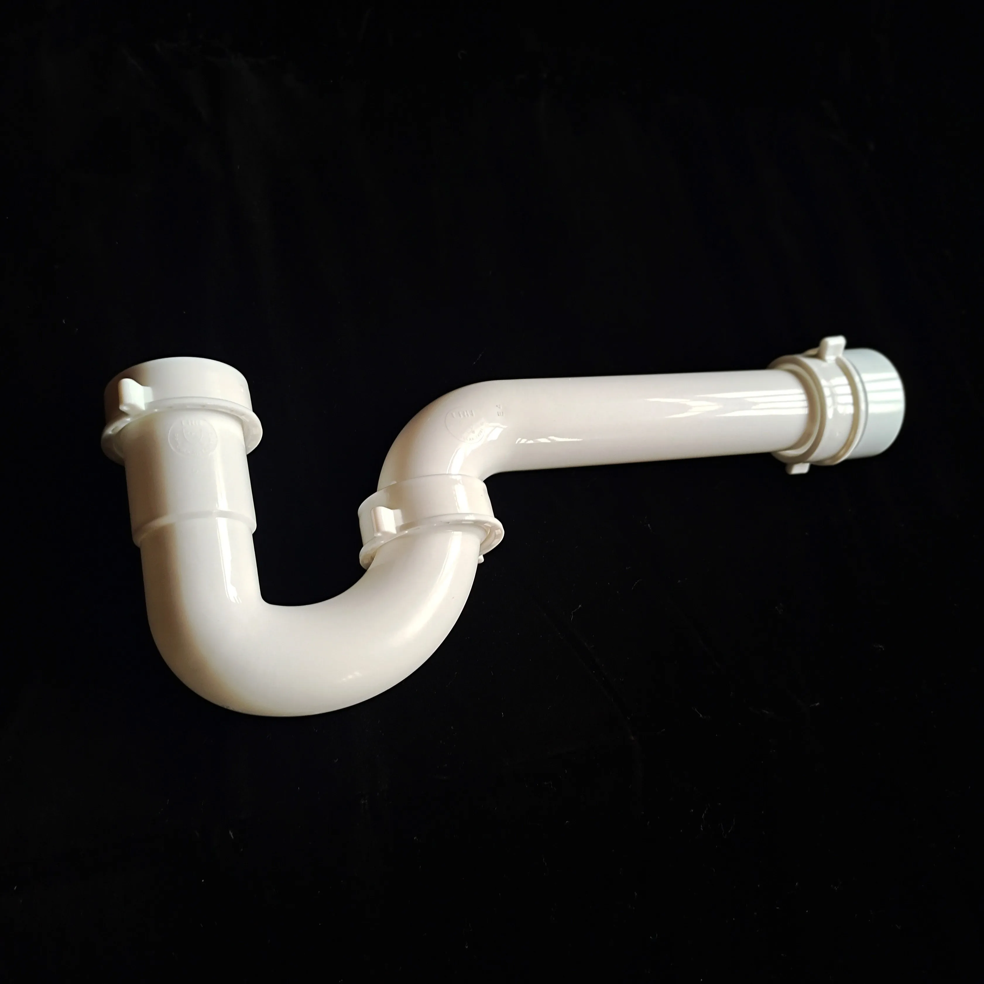 Made in China high efficiency drainage health environmental protection bathroom drainage pipe PVC