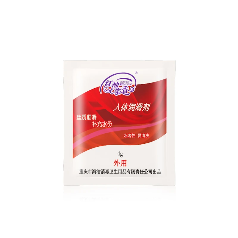 Lubricating Jelly For Sex Private Label Personal Lubricant Colorless And Tastless