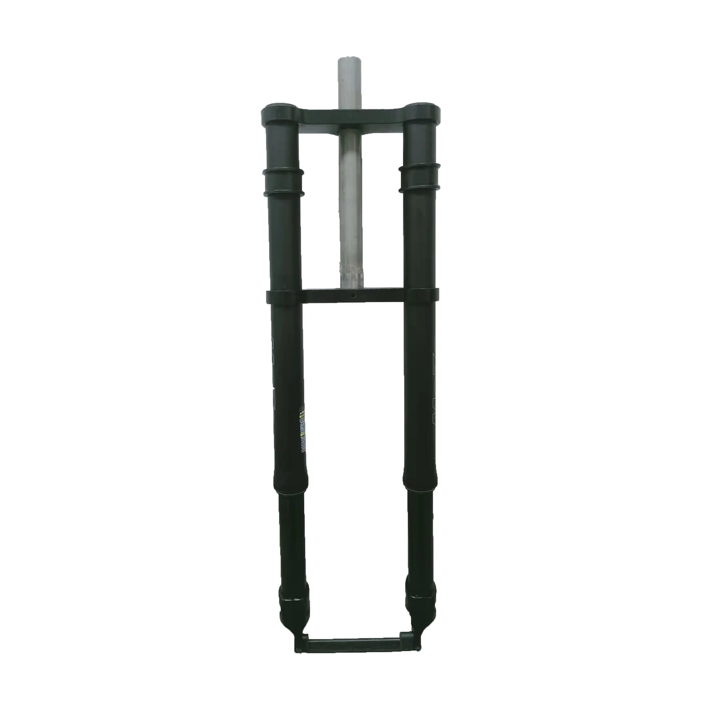 Hot sell shock absorber front fork hydraulic lock-out air spring 26 24 20 inch bicycle front fork