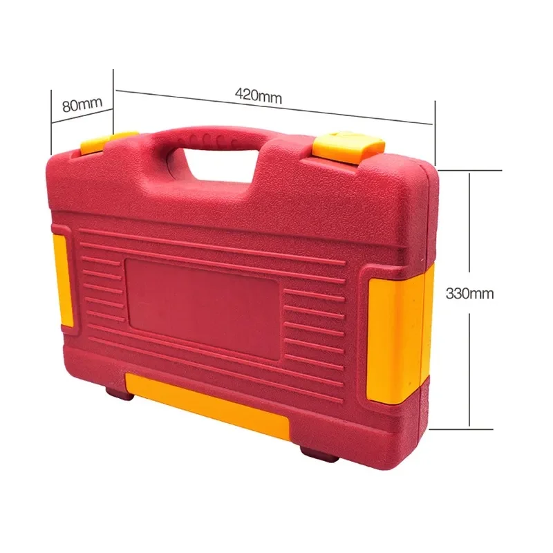 Hot Selling Insulated Injection Screwdriver pliers voltage testing pencil Hand Tools Set for Home Repair