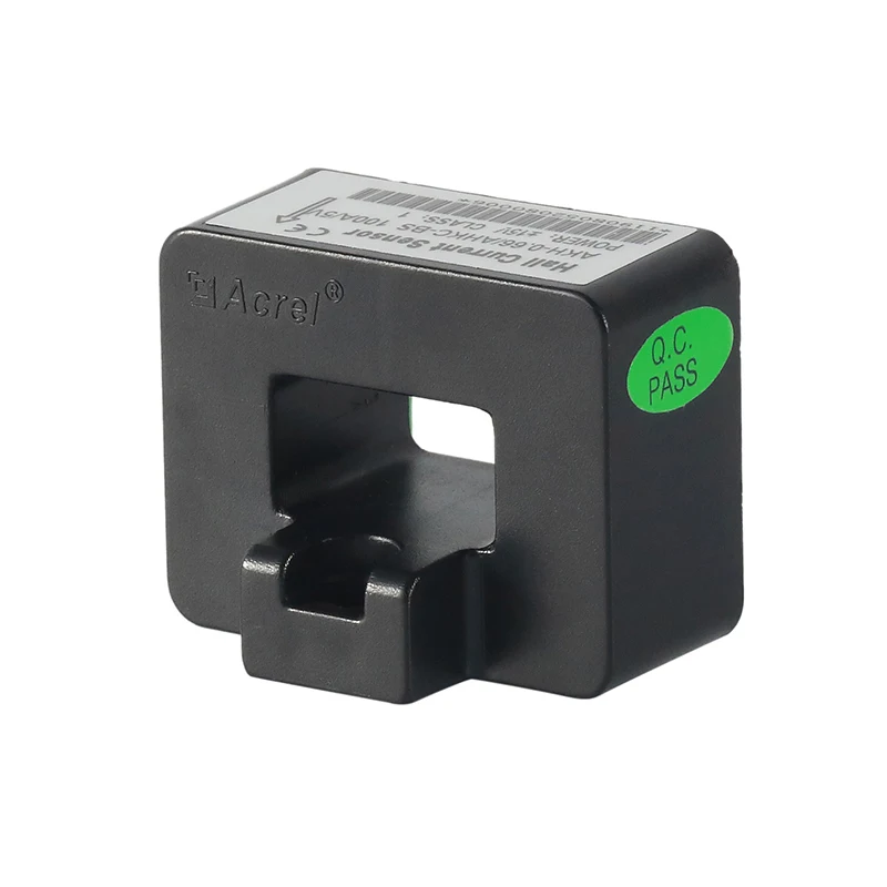 Acrel AHKC Hall Effect  current transducer CE/IEC Solar energy management system AC 0~1000A