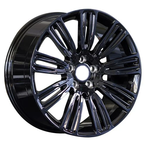 Wholesale cheap price 20x8.5J 20X9.5J 20X9J 21x9J 21X9.5J 21X10J 22X9.5J 22X10 alloy car forged wheels