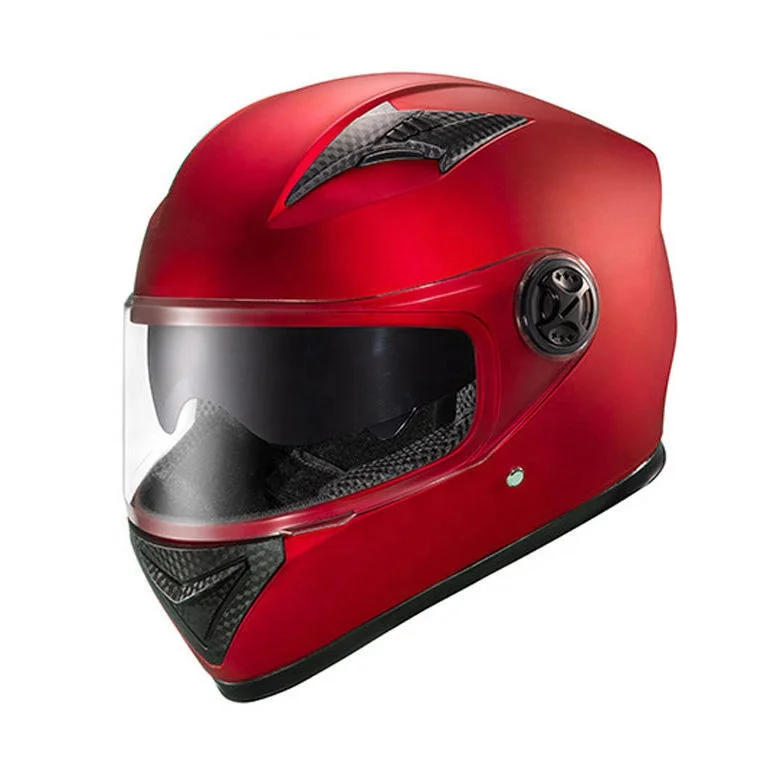High impact resistance helmet from factory Four Seasons available motorcycle helmets