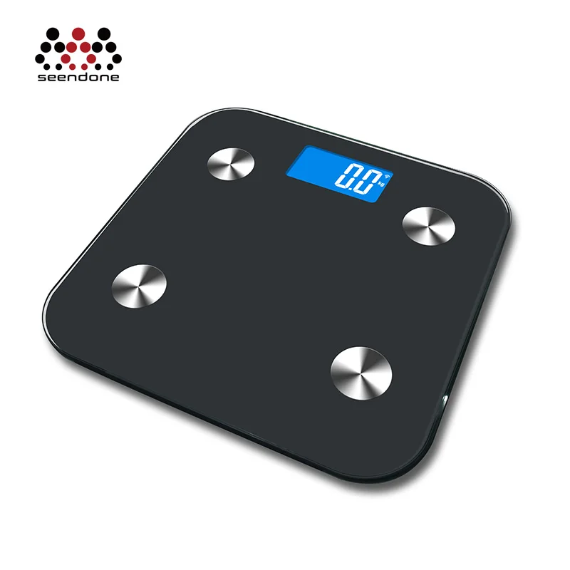 WIFI Weighing Smart Scales Body Fat Analysis Digital Weighing Scales 150Kg 180Kg