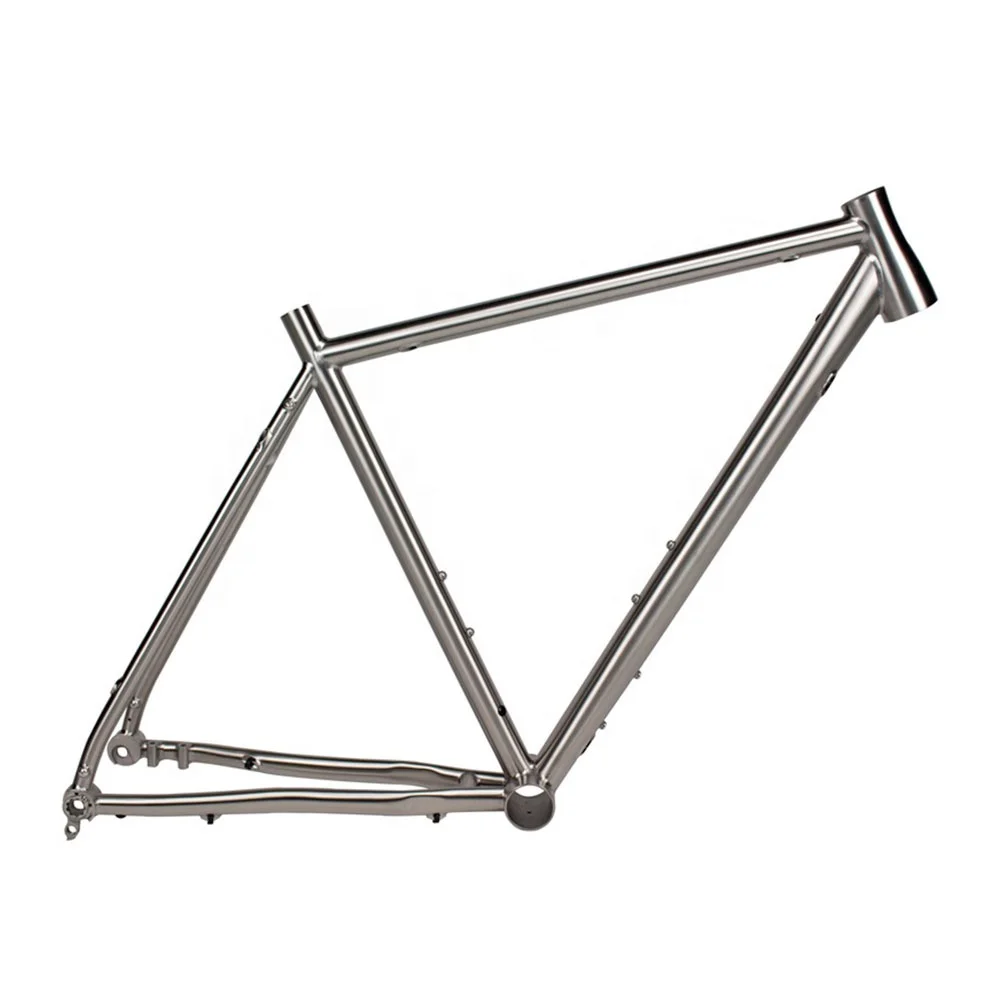 Hot Sale  Bike Metal Frame CustomSurface Powder Weight Gloss Mode Bicycles Origin Type Foldable Gua Road Size Place Pipe