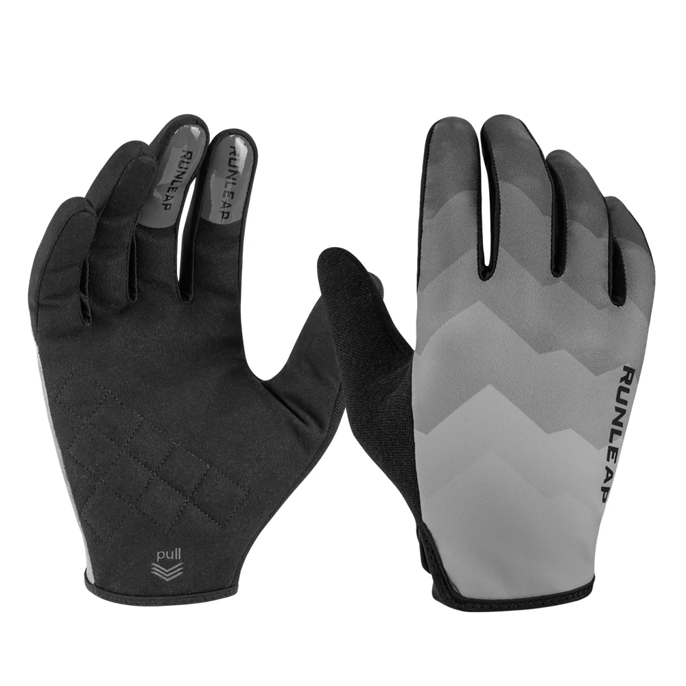 Summer Motorcycle Riding Gloves Cheap Wholesale Custom Logo Mountain Bike BMX MX MTB Gloves