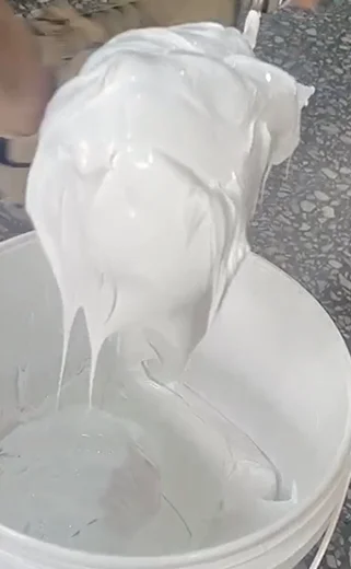 Color printing Liquid silicone ink for Clothing Trademarks silicone Transfer printing/embossing printing