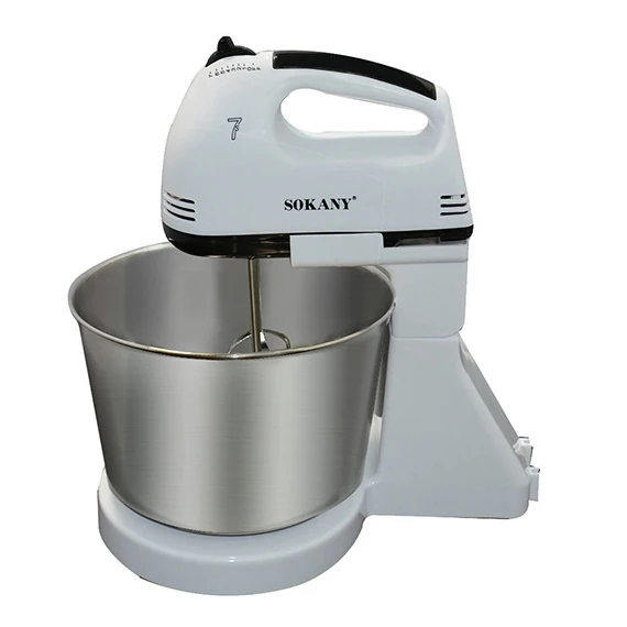 Новинка, маленькая бытовая техника, бытовой автоматический Электрический блендер для взбивания яиц, венчик для взбивания яиц, венчик, миксер для взбивания яиц