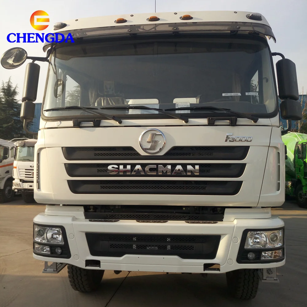 Shacman 8*4 14 16 куб. М миксер грузовик цена правая сторона вождения